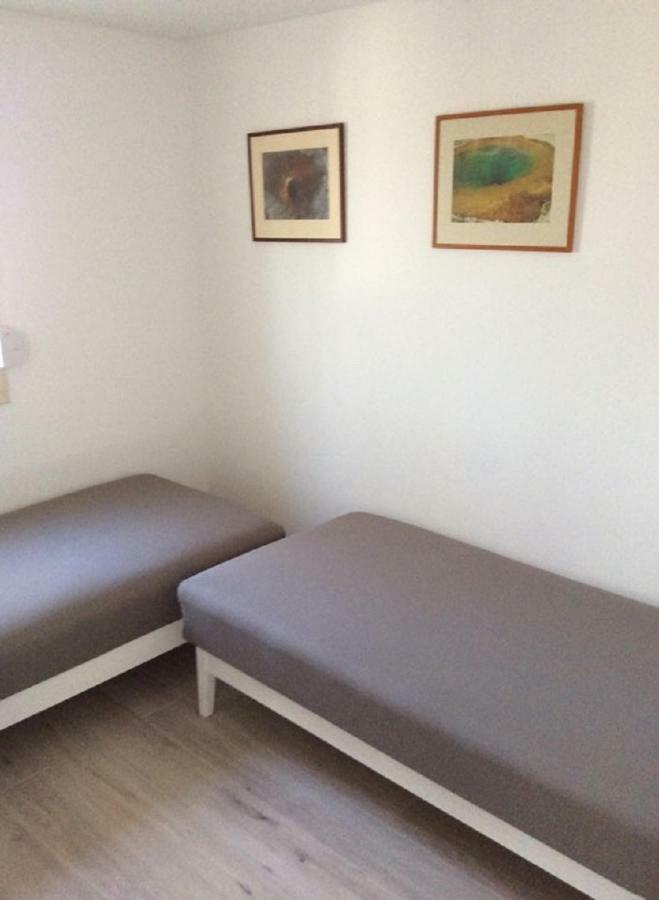 Szegfu Apartmanhaz Villa Balatonfůzfő Exterior foto