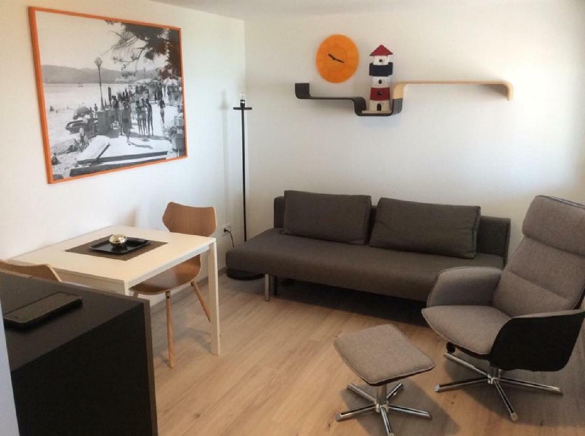Szegfu Apartmanhaz Villa Balatonfůzfő Exterior foto