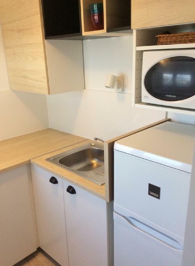 Szegfu Apartmanhaz Villa Balatonfůzfő Exterior foto
